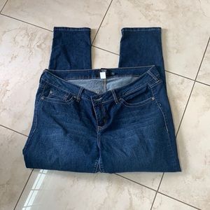 Torrid denim jeans